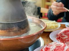 -元盛居(生态大街店)