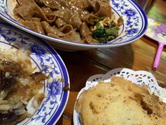 -老黄家(丰原街店)