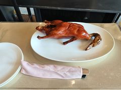 -粤菜王府·海鲜·茶市·海景餐厅(大梅沙店)