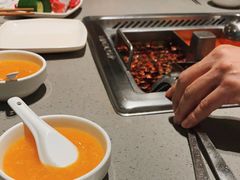 -海底捞火锅(海宁路店)