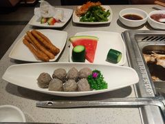 -海底捞火锅(汉峪金谷店)