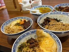 -永丰面馆(汉口路店)