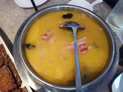 刀板香煮天目筍-106餐厅(山水文园店)