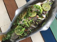 -Doo Dee Thai Food(Issan/Isaan/Esan)