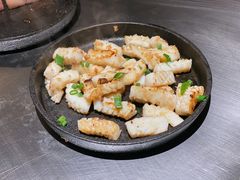真男人鱿鱼烧-日葵 大阪烧ひまり(仙霞路店)