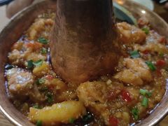 炊锅鸡-蜗牛小馆醉乡民谣云南菜(惠新西里店)