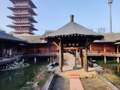-陈武帝故宫