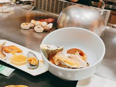 -铁板诱惑法式铁板烧(大卫城店)