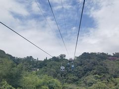 -广州市白云山风景名胜区