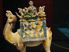 -陕西历史博物馆