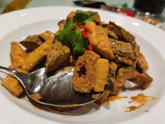 黄瓜拌油条-金春禧(万象天成店)
