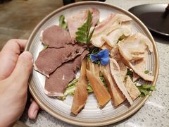 糯香牛杂-园里火锅(仁和新城店)