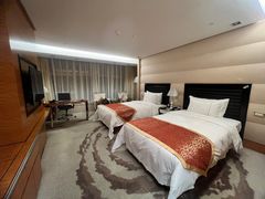 -临沂华盛江泉城大酒店