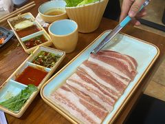 -鑫正兴东北烧烤(滨湖店)