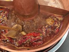 -京元盛铜锅涮肉(上海总店)