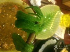 -一叶一世界•素食餐厅(环球中心店)