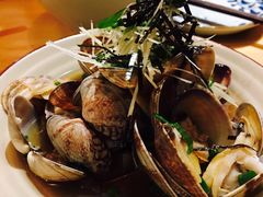 -醉虎传(南锣鼓巷店)
