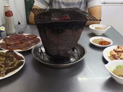 -松明一烤肉馆(鲁园店)