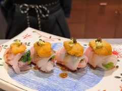 -水之惠鲜鱼料理(王府大街店)