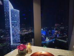 -广州四季酒店·佰鲜汇·现代法餐
