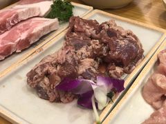 -喜来稀肉(北外滩白玉兰广场店)
