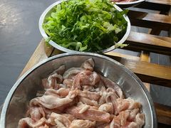 -盈田盈粥庄(黄兴公园店)