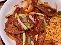 -寻裕记·现炒浇头面(人民广场店)