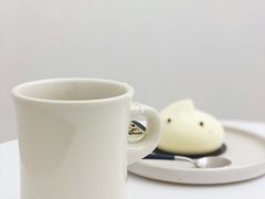 -BLACKSHEEP ESPRESSO(建国中路店)