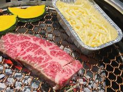 -木槿花韩式炭烤·熟成肉工坊(孙文东路店)