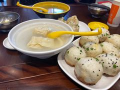 -大壶春生煎(四川中路店)