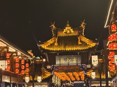 -松州古城