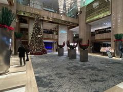 -广州粤海喜来登酒店