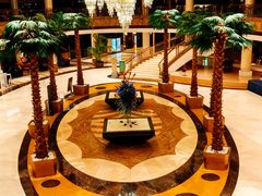 -四季轩中餐厅(徐州开元名都大酒店)