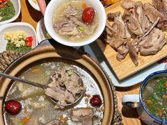 -蚝翅·海鲜粥·烧烤·龙虾季(海曙天一店)