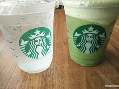 -星巴克(成都机场T2店)