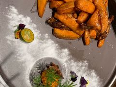 -八大碗·地道东北菜(佳兆业店)