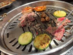 -炽城·烤肉名家(鸿达中央广场店)