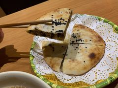 初阳谷缙云烧饼-初阳谷·丽水味道(栖悦城店)