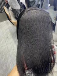 -MORI HAIR SALON日式美发沙龙