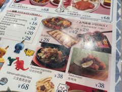 -dodonpa.墩墩伐 便当食堂(博华广场店)