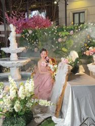 -米莱摄影写真(五大道别墅店)