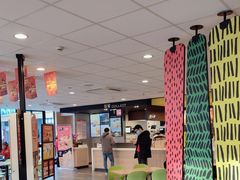 -麦当劳(金山红星美凯龙DT店)