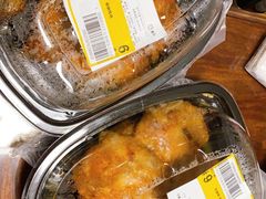 -盒马鲜生(金桥国际广场店)
