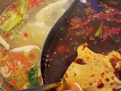 -德昌豆花牛肉(铁塔寺店)