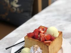 浮游-丹礼糖甜品