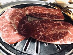 -韩宫宴烤肉·料理(苏州中心店)