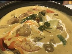 -美奈小馆·越南料理(中航城君尚购物中心店)