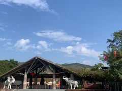 -盈香心动乐园