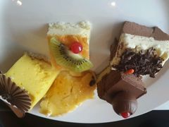 android_upload_pic-AdD全日制餐厅(中谷花园酒店)