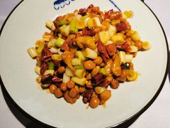 -卞氏菜根香(航空路旗舰店)